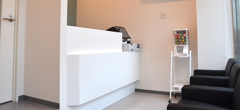 まつのき歯科クリニック　あかやまJOY・古河駅前医院